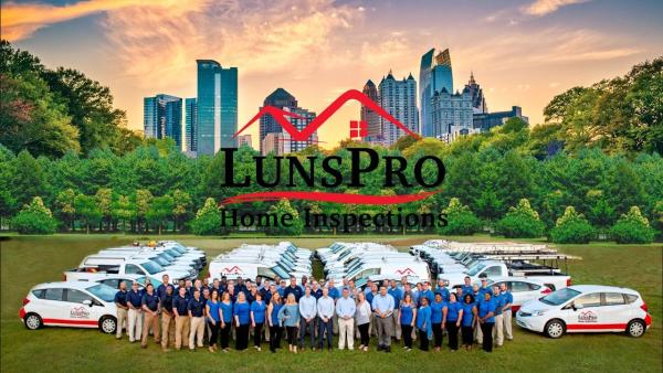 Lunspro Home Inspections