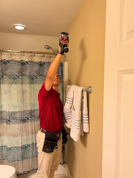 Lunspro Home Inspections