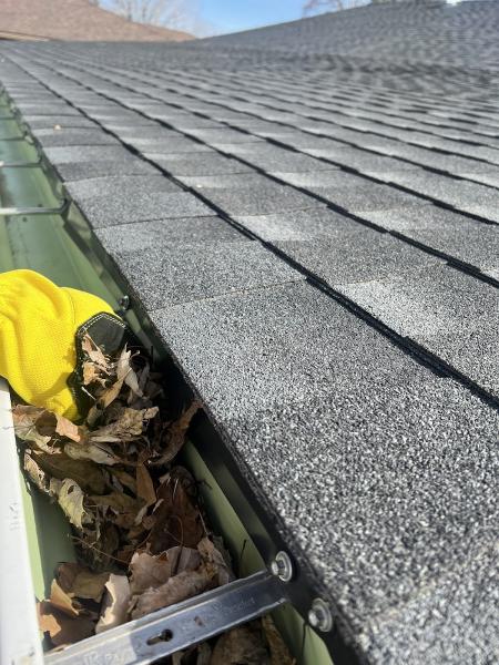 ALL Star Gutter Maintenance LLC
