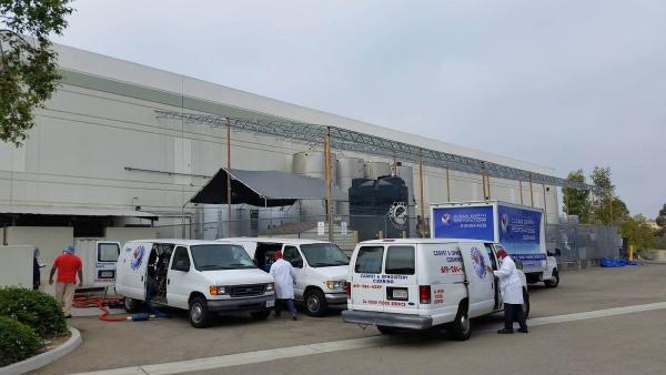 Clean Earth Restorations
