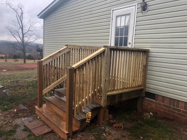 Clarke's Landscaping