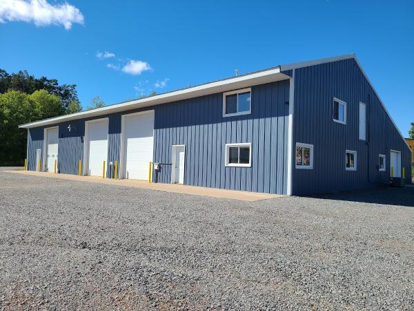 Wausau 29 Storage