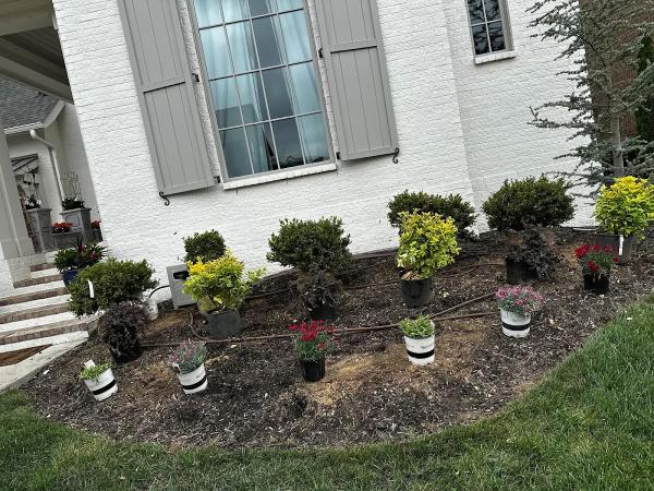 Conley Lawn and Landscape