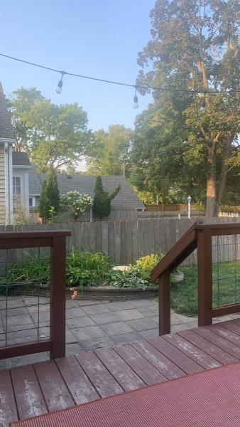 Ivan's Tree Service