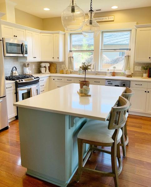 All Things New Interior Designs