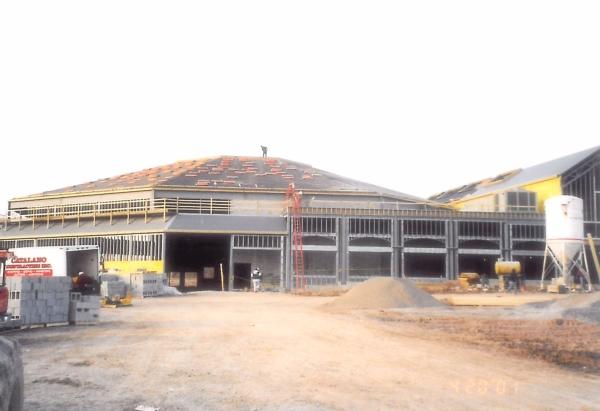 Catalano Contracting