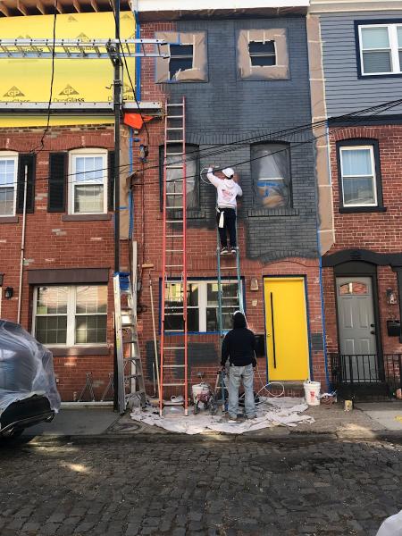 All American Painting Contractors