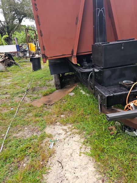 Local Dumpster Rentals
