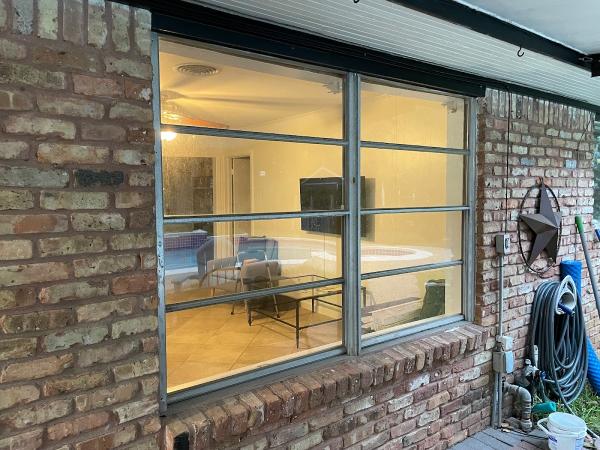 Lewis Windows & Doors