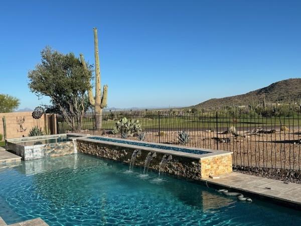 Southern Arizona Pools