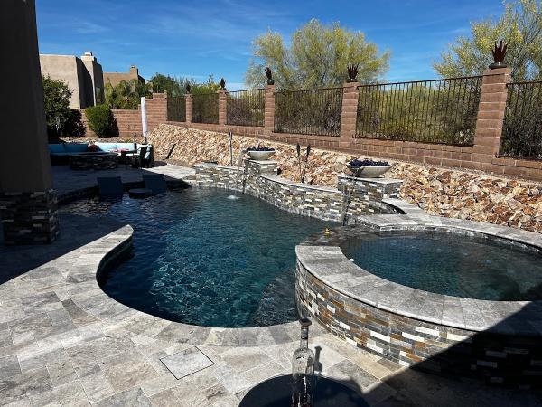 Southern Arizona Pools