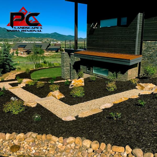 Park City Landscape & Snow Removal