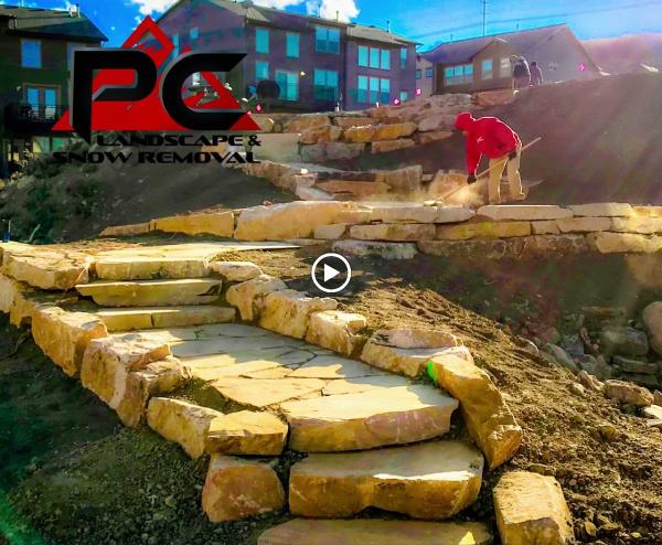 Park City Landscape & Snow Removal