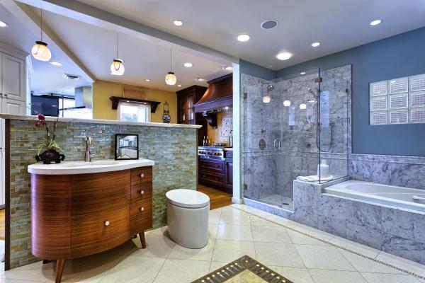 Custom Kitchens by John Wilkins
