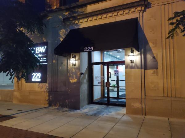Sturges Development