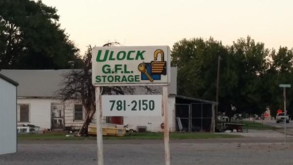 GFL Storage