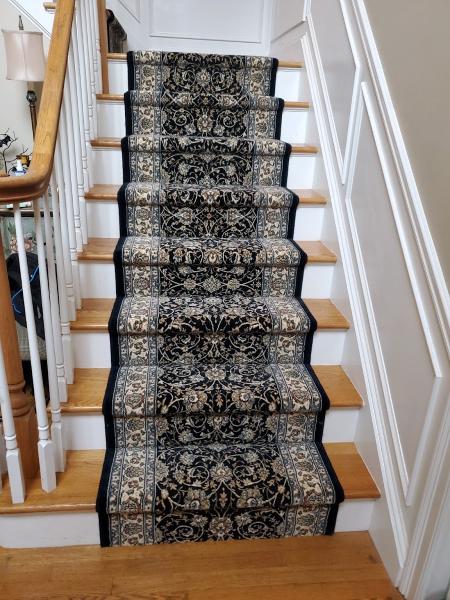 Crown Flooring and Cleaning