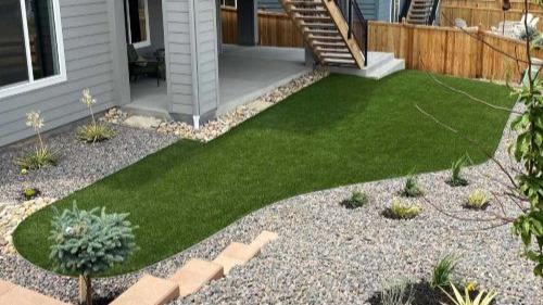 Custom Landscapes by Design