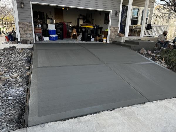 Custom Landscapes by Design