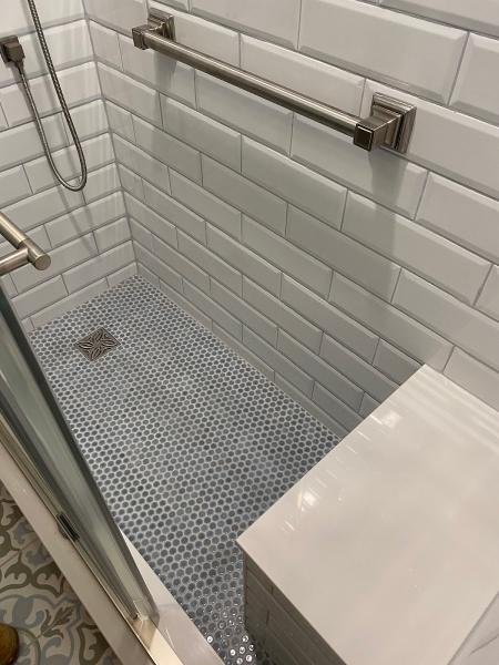 A and H Bathroom Remodeling
