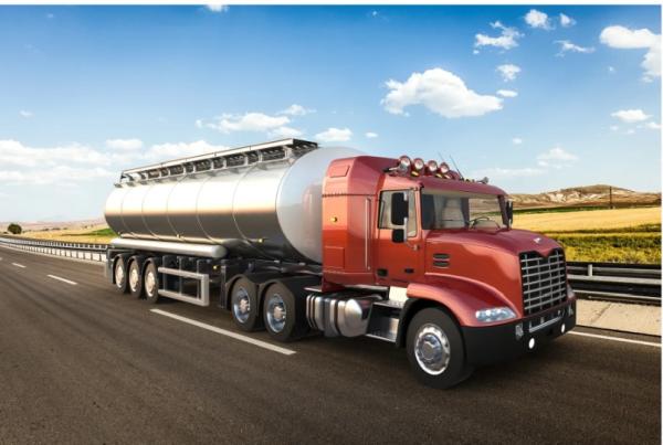 Amel's Trucking