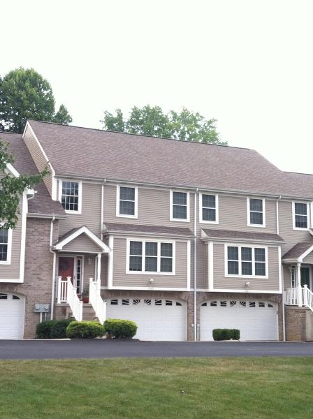 Keystone Pressure Washing & Roof Cleaning LLC