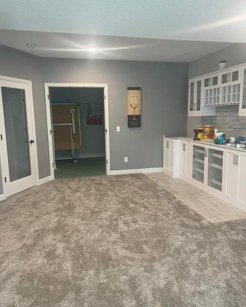 Platinum Finishes Drywall & Painting