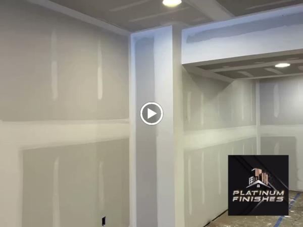 Platinum Finishes Drywall & Painting