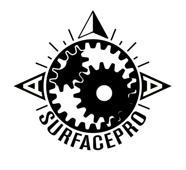 AA Surface Pro