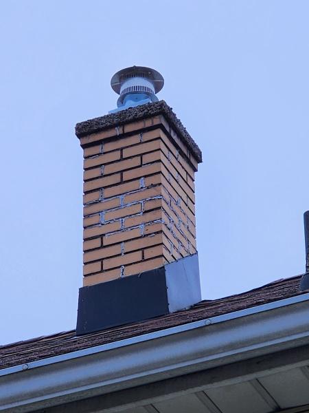 Friendly Chimney & Home Maintenance