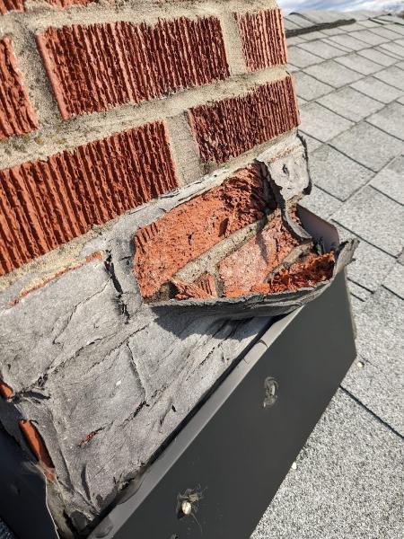 Friendly Chimney & Home Maintenance