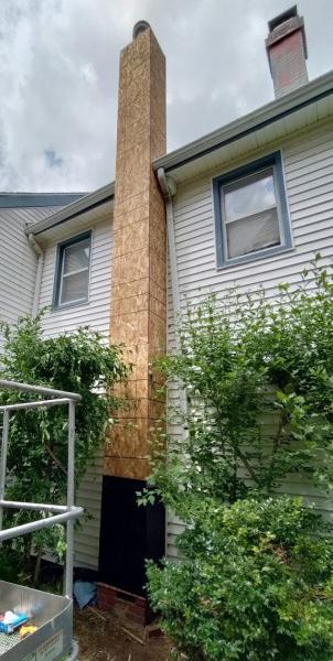 Friendly Chimney & Home Maintenance