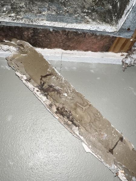 Adkins Property Restoration