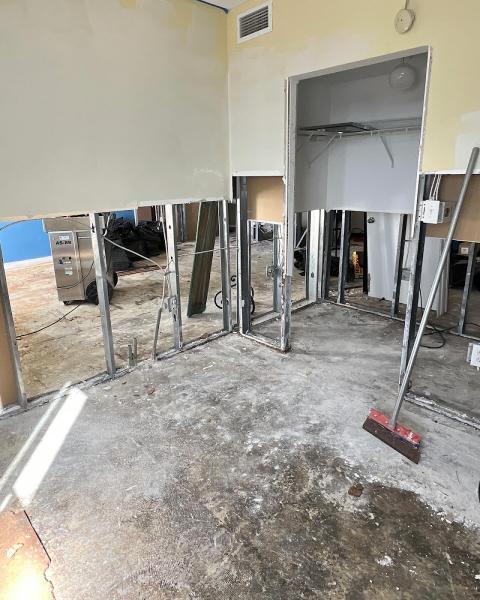 Adkins Property Restoration