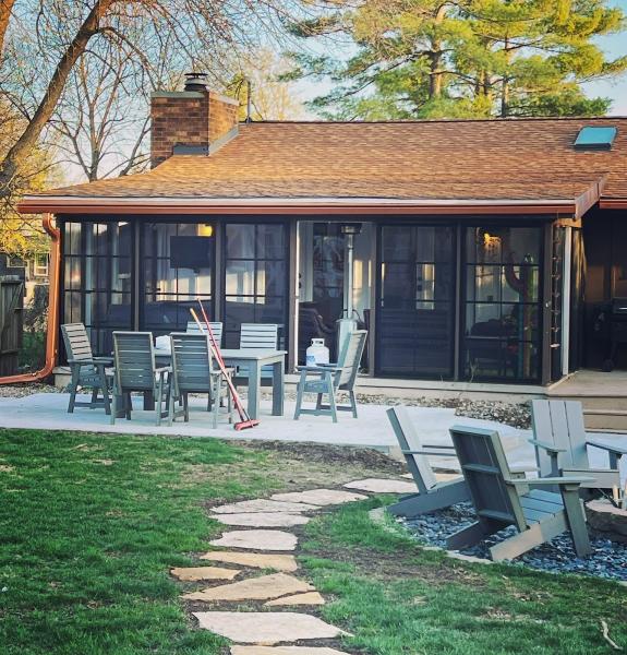 Porch Windows Direct