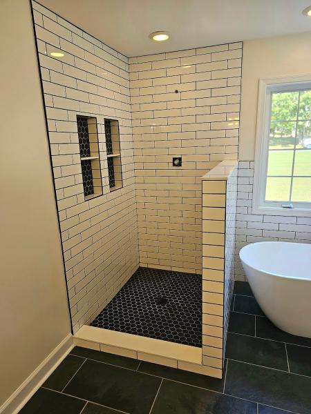 DC Tile & Flooring Solutions