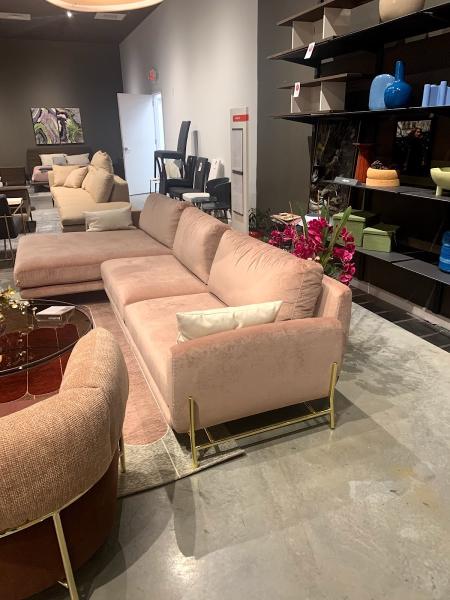 Eurohome Interiors