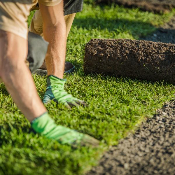 Portage Turf Specialists