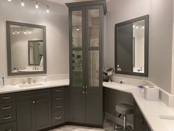 Interiors Unlimited
