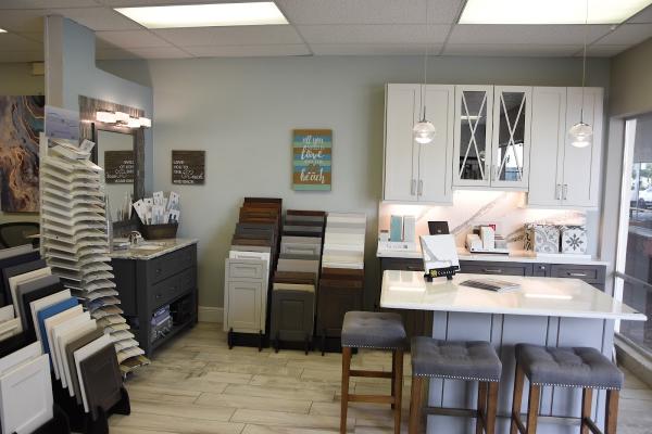 Interiors Unlimited