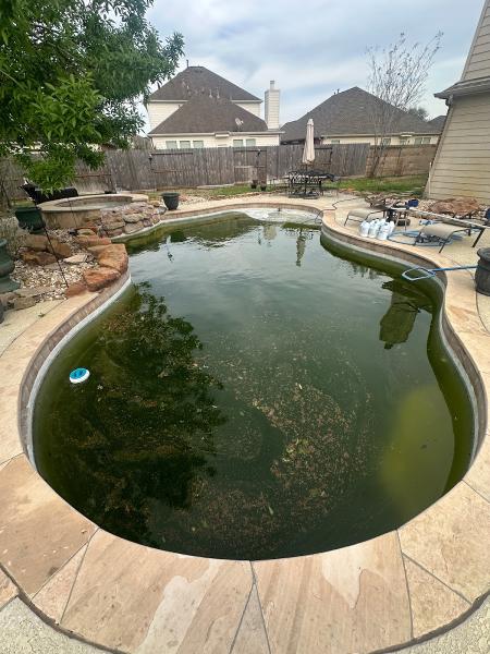 Cabana Boy Pool Services
