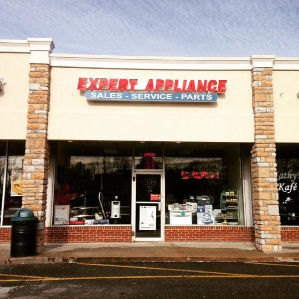 Expert Appliance Center