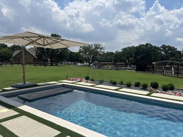 Klapprodt Pools