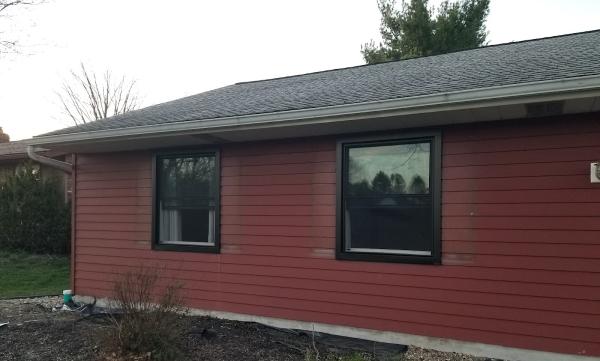EZ Window Solutions