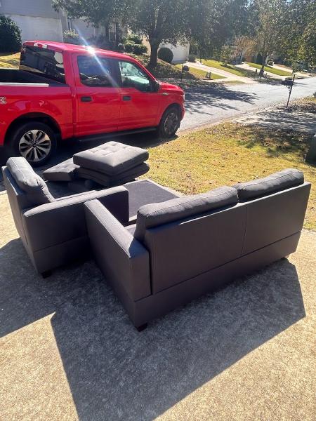 Big Boys Junk Removal