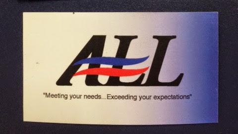 ALL Air Conditioning and Heating