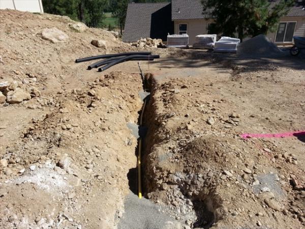 A River City Plumbing Service