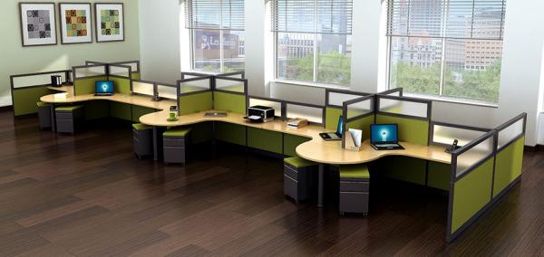 Fine Line Office Furniture