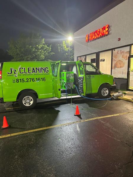 J'z Cleaning