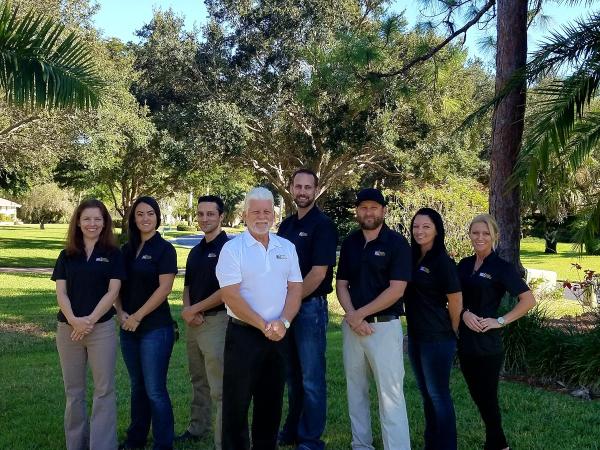 Bell Home Inspection Services